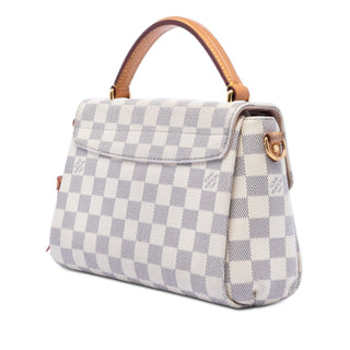 Louis Vuitton Damier Azur Croisette