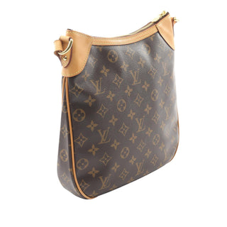 Louis Vuitton
Monogram Odeon PM