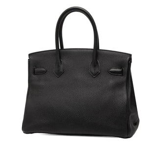 Hermès
Togo Birkin Retourne 30