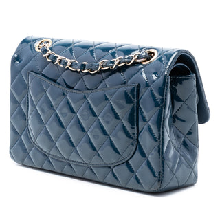 Chanel
Small Classic Patent Double Flap
