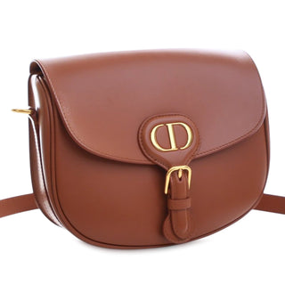 Dior
Medium Leather Bobby Crossbody