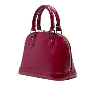 Louis Vuitton
Epi Alma BB
