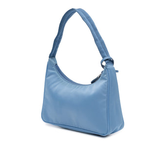 Prada
Mini Tessuto Re Edition 2000 Shoulder Bag
