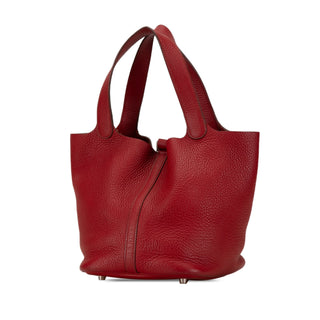 Hermès
Clemence Picotin Lock 22