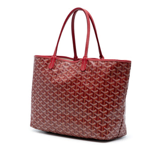 Goyard Goyardine Saint Louis PM