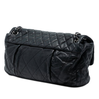Chanel
Quilted Calfskin Chic Quilt Flap