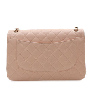 Chanel
Jumbo Classic Caviar Double Flap