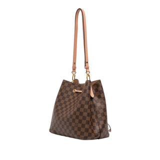 Louis Vuitton Damier Ebene Neonoe MM