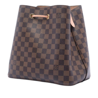Louis Vuitton
Damier Ebene NeoNoe MM