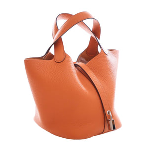 Hermès
Clemence Picotin Lock 18