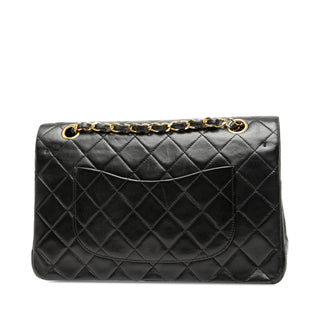 Chanel
Medium Classic Lambskin Double Flap