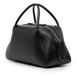 Prada
Medium Brushed Leather Supernova Satchel