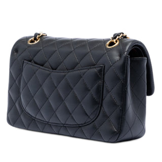 Chanel
Small Classic Lambskin Double Flap