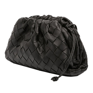 Bottega Veneta
Nappa Intrecciato The Mini Pouch Crossbody