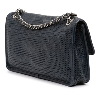 Chanel
Medium Perforated Calfskin Up In The Air Flap