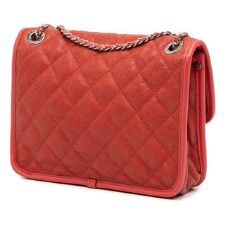 Chanel
Small Caviar French Riviera Flap