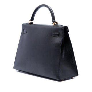 Hermès Ardennes Kelly II Sellier 32