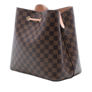 Louis Vuitton
Damier Ebene NeoNoe MM