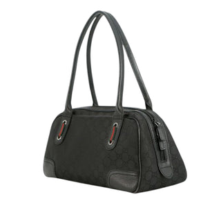 Gucci
GG Nylon Princy Shoulder Bag