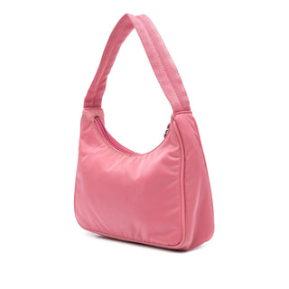 Prada
Mini Tessuto Re Edition 2000 Shoulder Bag