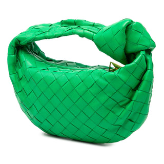 Bottega Veneta
Mini Nappa Intrecciato Jodie