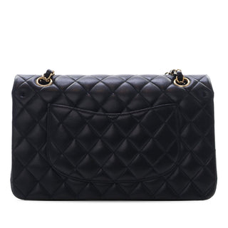 Chanel
Medium Classic Lambskin Double Flap