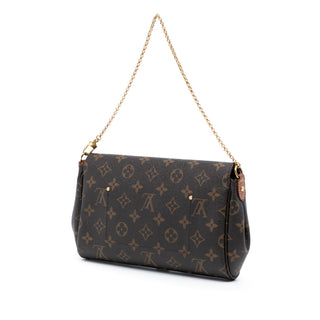 Louis Vuitton
Monogram Favorite PM