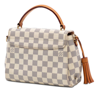 Louis Vuitton Damier Azur Croisette
