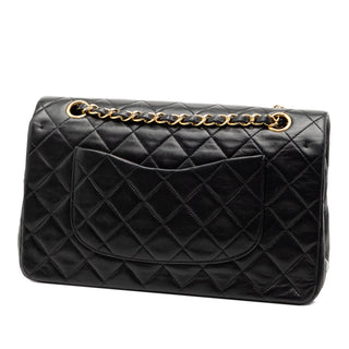 Chanel
Medium Classic Lambskin Double Flap