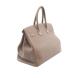 Hermès Togo Birkin Retourne 30