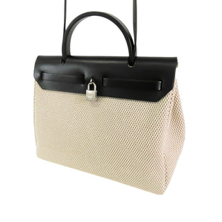 Hermès
Toile Herbag PM