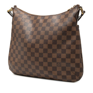 Louis Vuitton Damier Ebene Bloomsbury PM