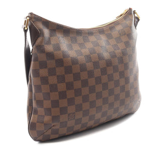 Louis Vuitton Damier Ebene Bloomsbury PM