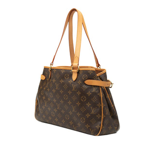Louis Vuitton Monogram Batignolles Horizontal