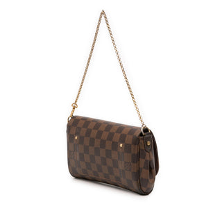 Louis Vuitton Damier Ebene Favorite PM