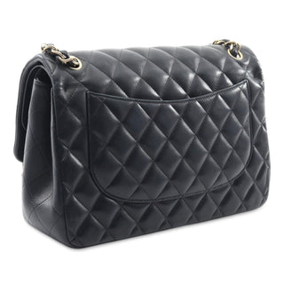 Chanel
Medium Classic Lambskin Double Flap
