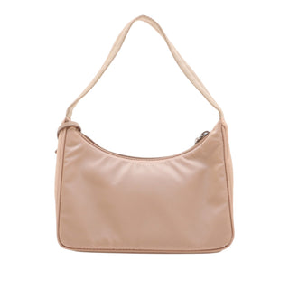 Prada Mini Tessuto Re Edition 2000 Shoulder Bag