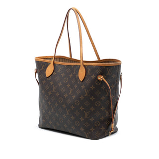 Louis Vuitton Monogram Neverfull MM
