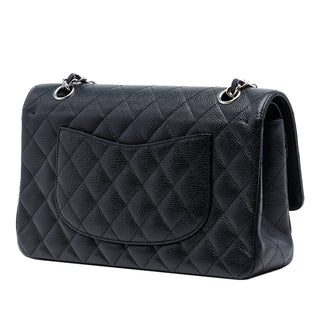 Chanel
Medium Classic Caviar Double Flap