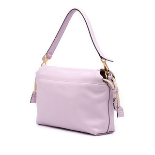 Fendi Medium Nappa Soft Baguette
