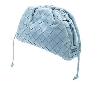 Bottega Veneta
Nappa Intrecciato The Mini Pouch Crossbody