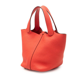 Hermès
Clemence Picotin Lock 18