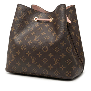 Louis Vuitton
Monogram Neonoe MM