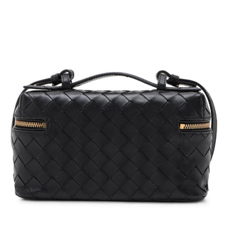 Prada Mini Re Nylon Polka Dot Re Edition 2000 Shoulder Bag