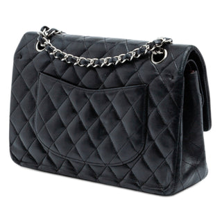 Chanel
Medium Classic Lambskin Double Flap