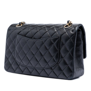 Chanel
Medium Classic Lambskin Double Flap