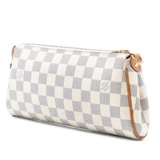 Louis Vuitton
Damier Azur Eva