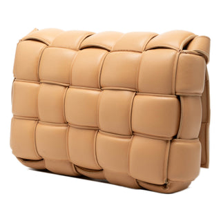 Bottega Veneta Nappa Intrecciato Padded Cassette Crossbody