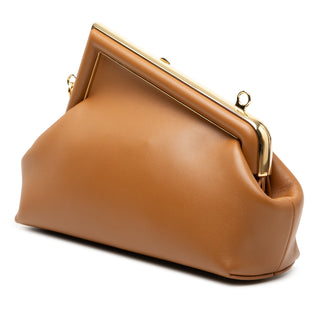 Fendi
Small Nappa Fendi First Crossbody