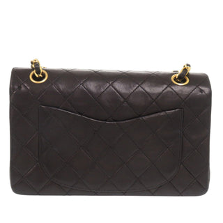 Chanel
Small Classic Lambskin Double Flap